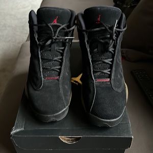 Jordan 13 olive (GS)